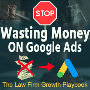 Google Ads for Law Firms